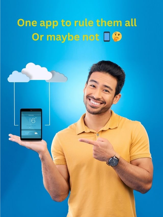 Web Hybrid or Native App? What Should You Build?