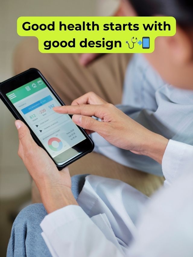 Why Healthcare Apps Must Put Accessibility First?