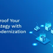 Future-Proof Your Data Strategy with Cloud Modernization