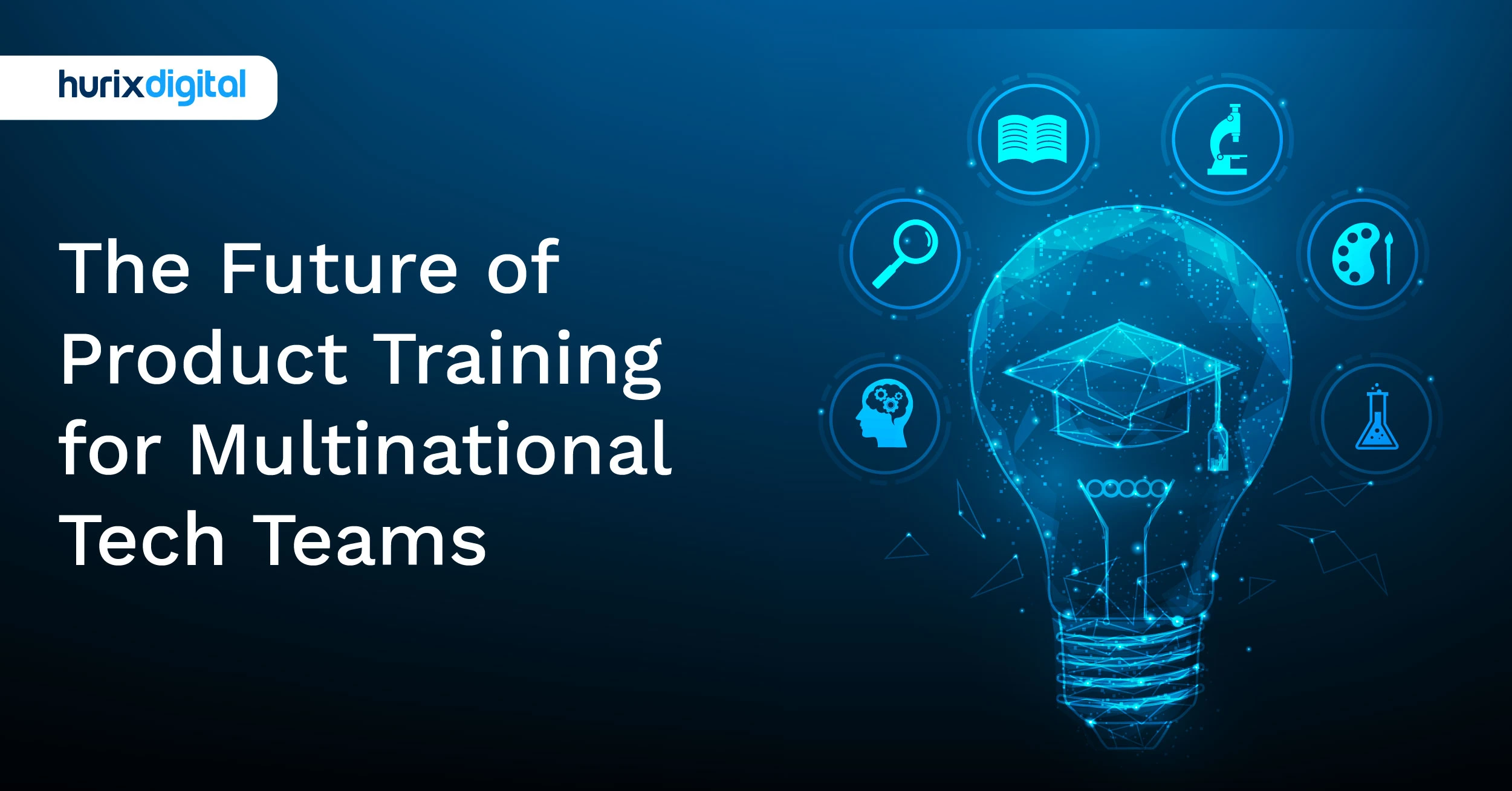 The Future of Product Training for Multinational Tech Teams