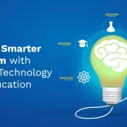 Designing Smarter Curriculum with Data and Technology in Education