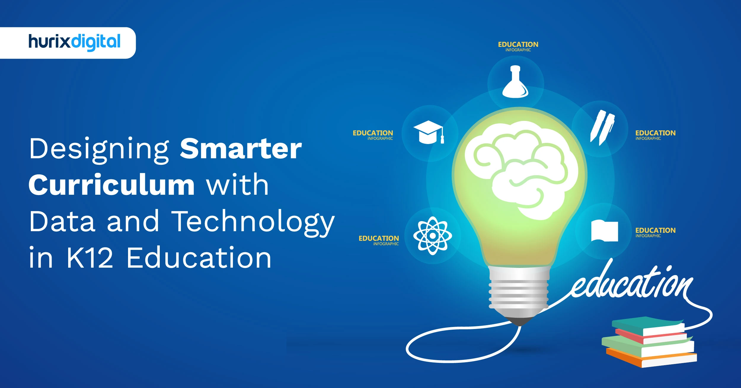 Designing Smarter Curriculum with Data and Technology in Education