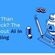 Smarter Than Spellcheck? The Truth About AI in Copyediting