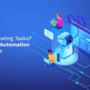 Tired of Repeating Tasks? AI Workflow Automation to the Rescue
