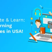 Red, White & Learn: Top eLearning Companies in USA!