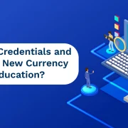 Are Micro-Credentials and Badges the New Currency of Higher Education?