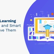Top Online Learning Challenges, and Smart Ways to Solve Them