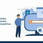 Designing Accessible Websites for Mobility and Cognitive Disabilities