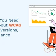 Everything You Need to Know About WCAG Principles, Versions, and Compliance