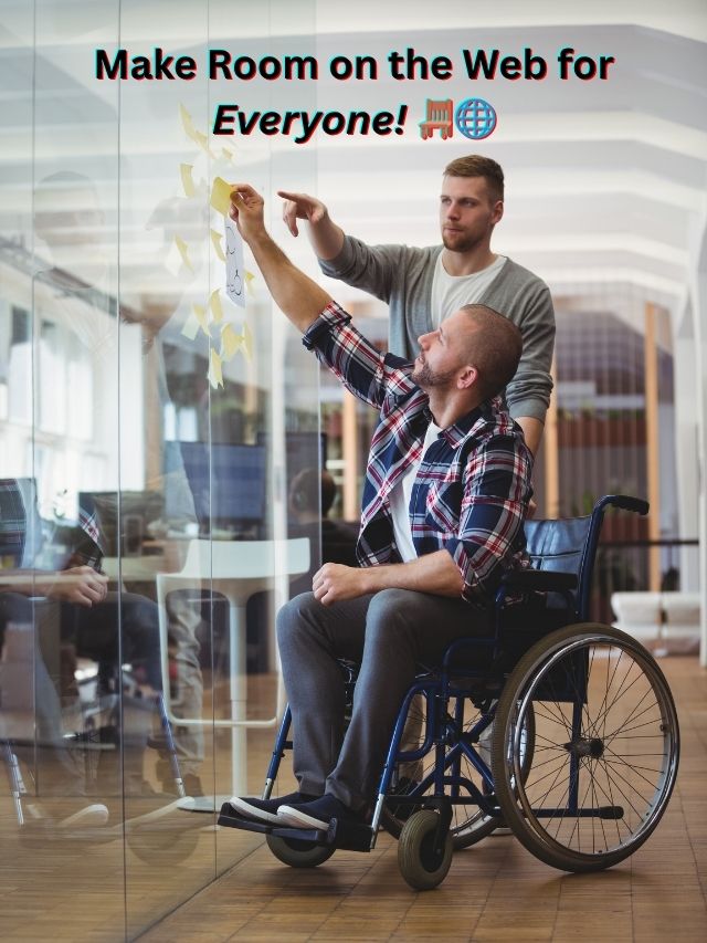 Building a More Accessible and Inclusive Website
