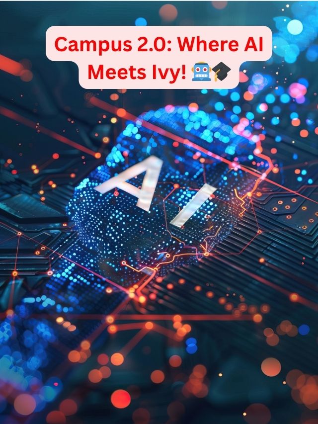 Can AI Really Build the Campus of the Future?