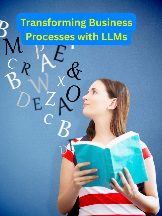 Can LLMs Be the Key to Smarter, Faster Business Workflows?