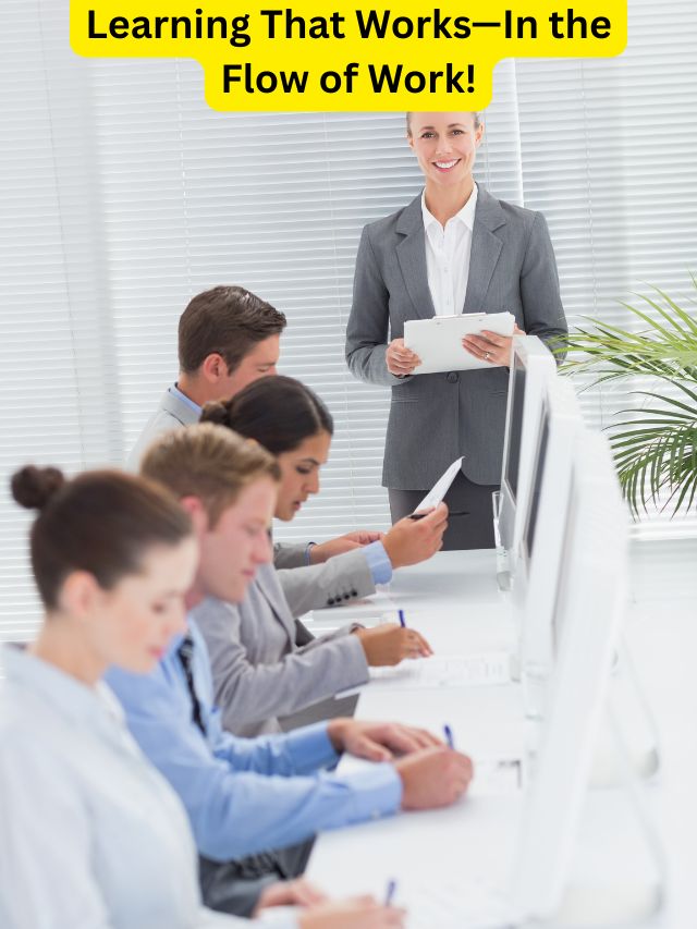Your Corporate Training: Smarter, Faster, Digital