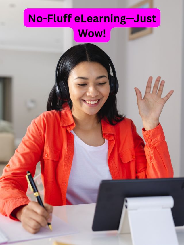 Your Guide to Hassle‑Free, Engaging eLearning