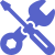 Tools Icon