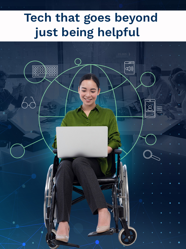 The Assistive Tech Revolution You Didn’t See Coming!