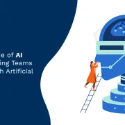 How to Build Teams That Thrive with AI Services?