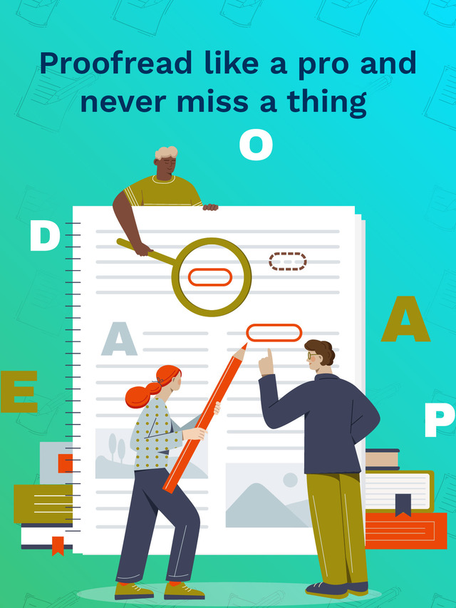 Smart Academic Proofreading Tips You Wish You Knew Earlier!