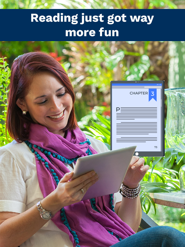 What’s Next in PDF to ePub3 for Smarter Reading!