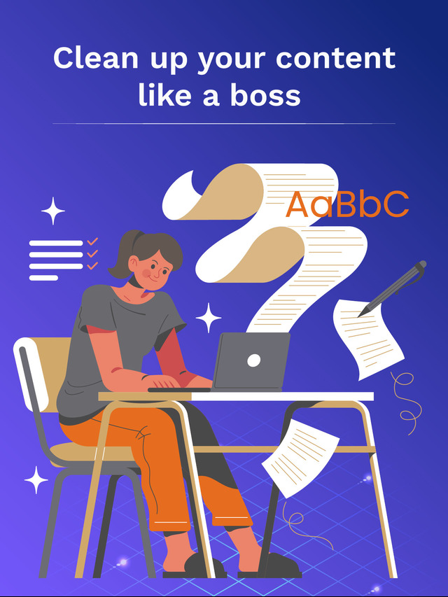 The 5 Cs of Copyediting That Shape Your Brand Voice!