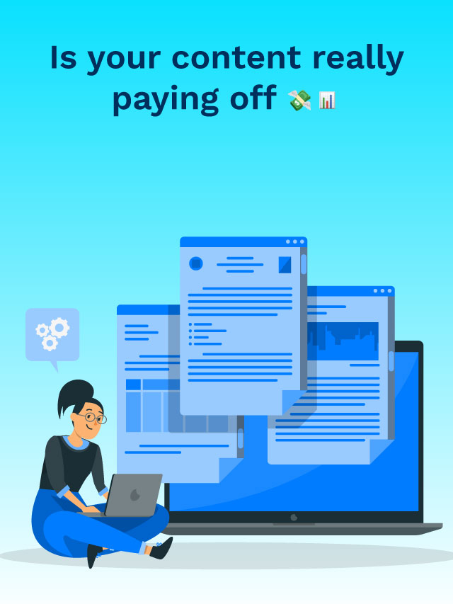 Is Your Content Digitization Strategy Really Paying Off!