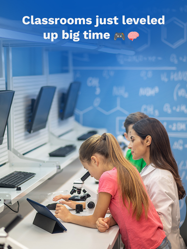 Classroom 2.0: Know How Tech Tools are Changing How We Learn!