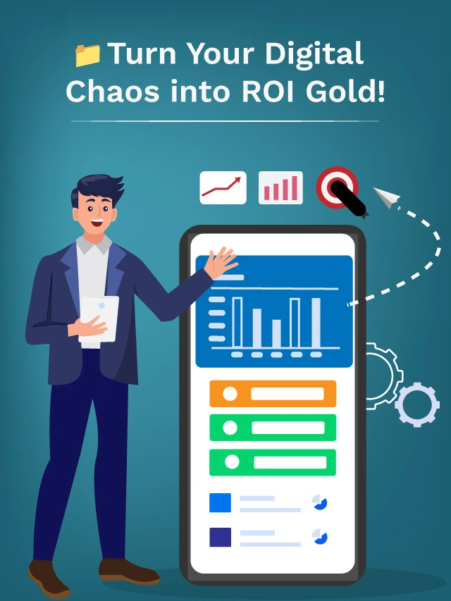 Building a Digital Asset Strategy That Delivers ROI