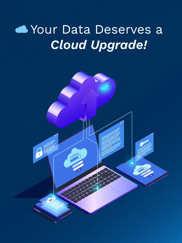 Cloud Modernization to Future-Proof Your Data Strategy!