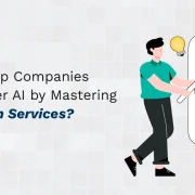 How Do Top Companies Build Better AI by Mastering Annotation Services?
