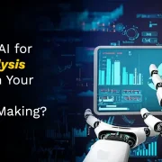 How Can AI for Data Analysis Transform Your Business Decision Making?