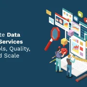 The Complete Data Annotation Services Guide to Tools, Quality, Security, and Scale
