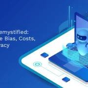 AI Training Demystified: How to Tackle Bias, Costs, and Data Privacy