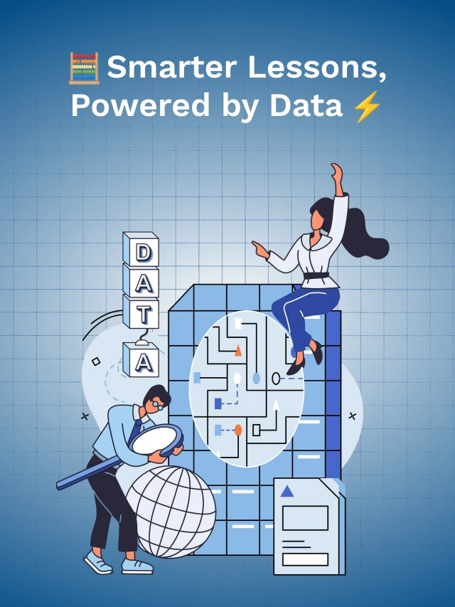 Building Smarter Curriculums with Data 📊