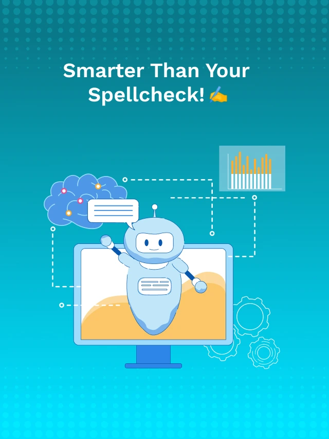 Smarter Than Spellcheck: The Truth About AI in Copyediting!