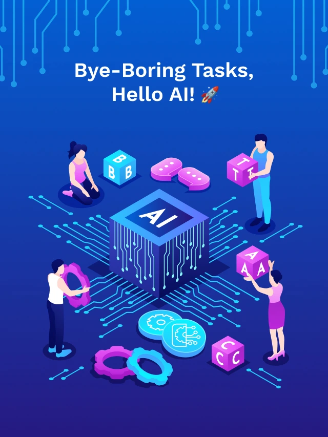 Your To-Do List Is Outdated—AI Just Took Over!