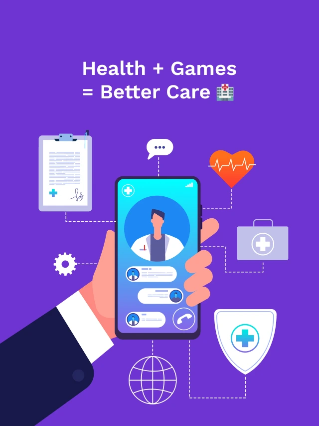Don’t Ignore This: Game Mechanics Could Save Lives!