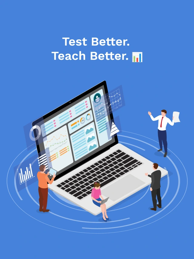 Stop Grading Manually—Tools That Transform Teaching!