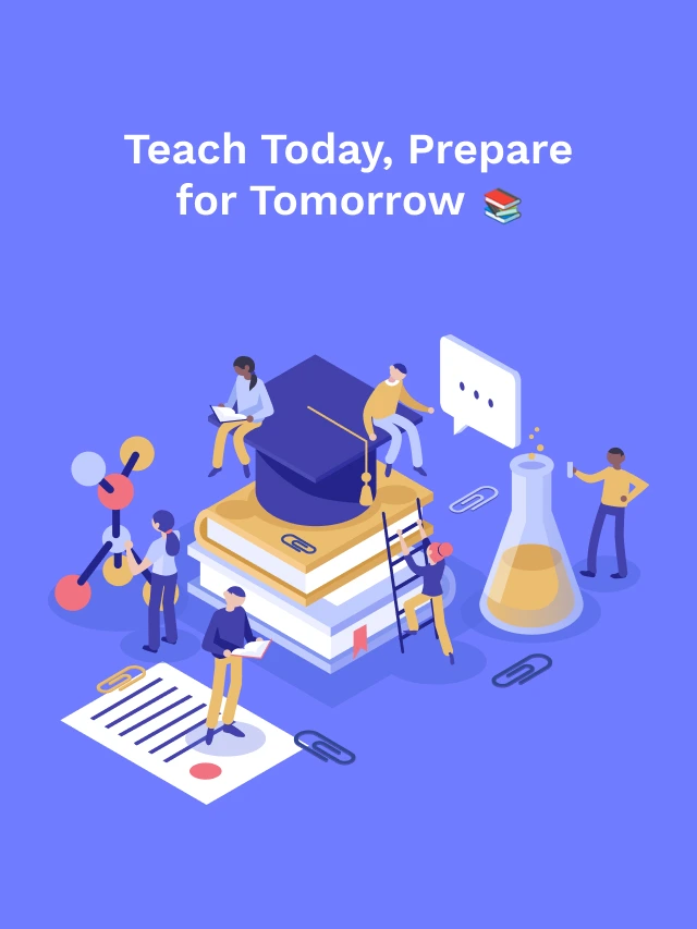 Your Curriculum Is Failing Students—Fix It Fast!
