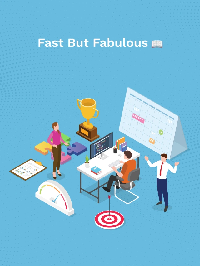 Faster Course Development Without Losing Quality ⏱️