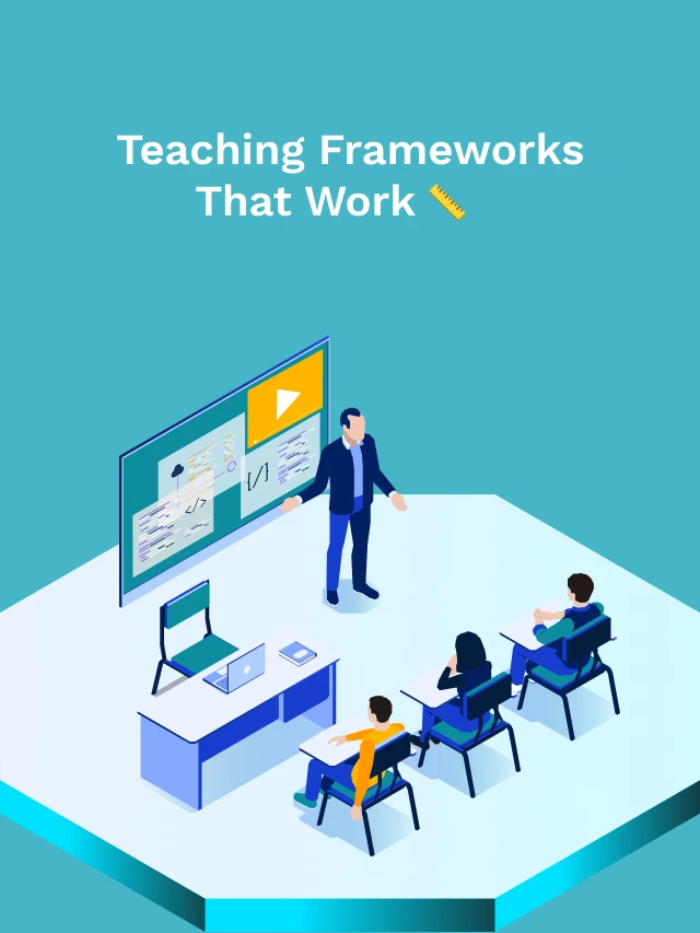 Must-Know Curriculum Development Models 📘