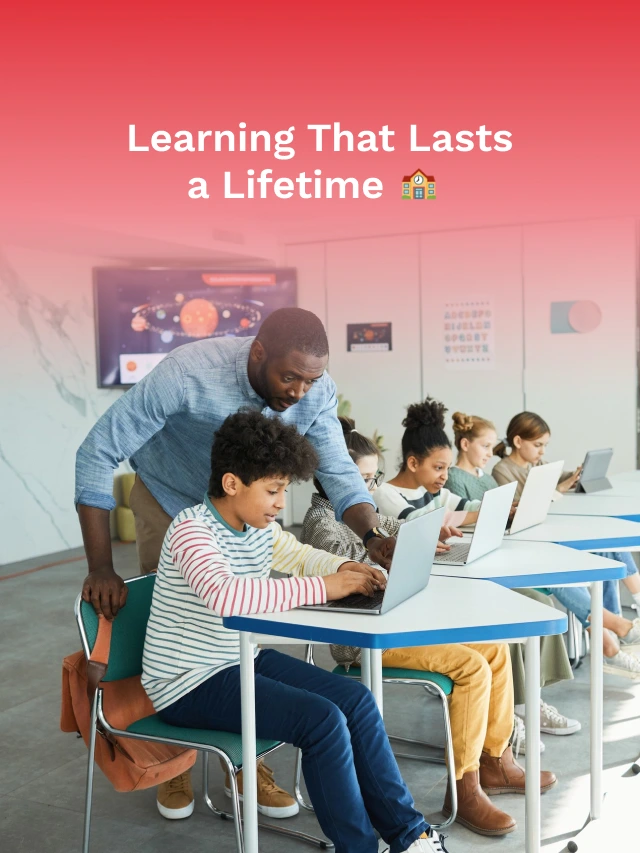 Why K-12 Today Is the Game Changer You Need to Know!