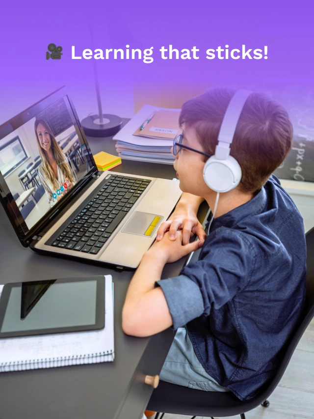 2025-proof Learning: Why Video Still Beats Text Every Time!