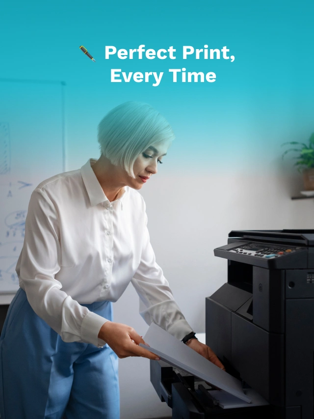 Perfect Prints Start Here—Prepress Made Simple!