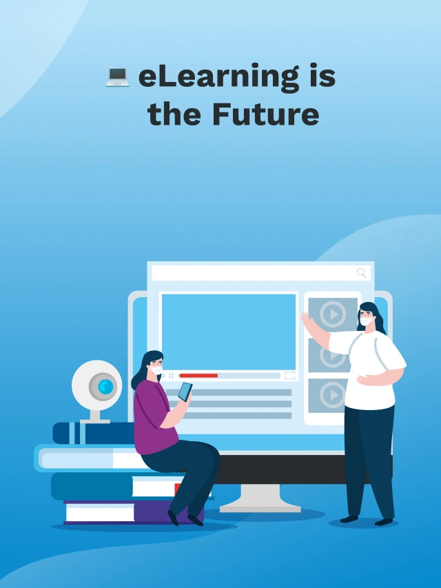 The eLearning Revolution in Classrooms 🚀