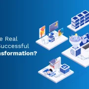 What are the Real Secrets to Successful AI Data Transformation?
