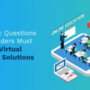 10 Strategic Questions EdTech Leaders Must Ask About Virtual Classroom Solutions