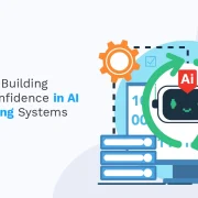 Trust Deficit: Building Employee Confidence in AI-Driven Learning Systems