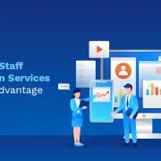 What Makes Staff Augmentation Services A Strategic Advantage