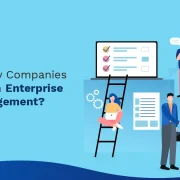 Why Do Many Companies Struggle with Enterprise Talent Management?
