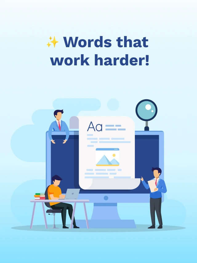 Everything You Need to Know About Copy Editing Services!